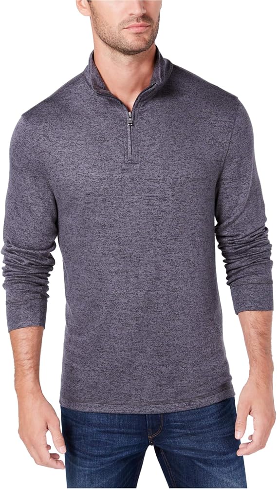Club Room Mens Chen Pullover Sweater