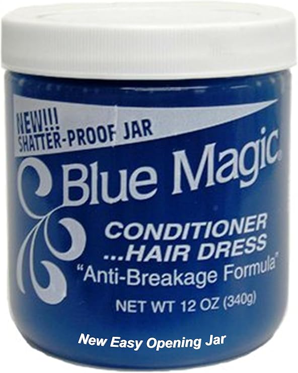 Ddi Blue Magic Conditioning Hair Dressing (Pack Of 12)