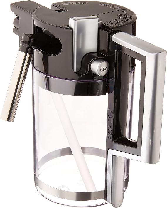 Delonghi 5513211641 Milk Tank Assembly