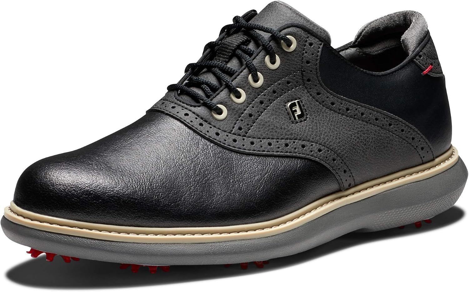 FootJoy Men's Traditions Golf Shoes