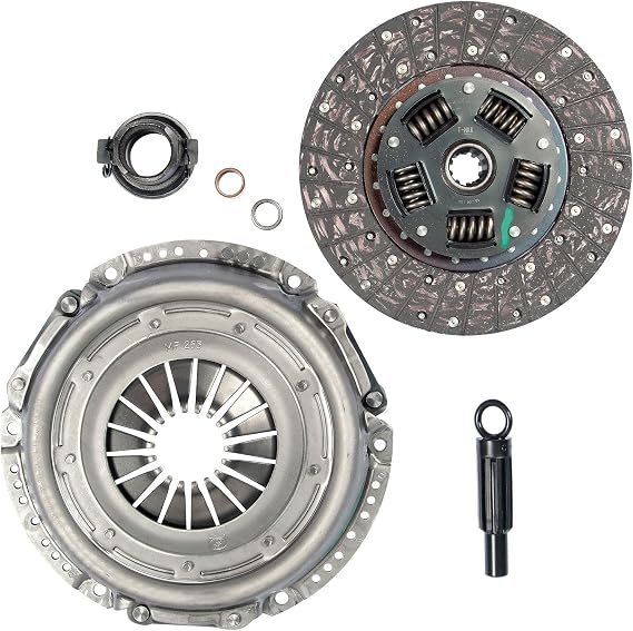 AMS Automotive Rhino Pac 05-065 Clutch Kit