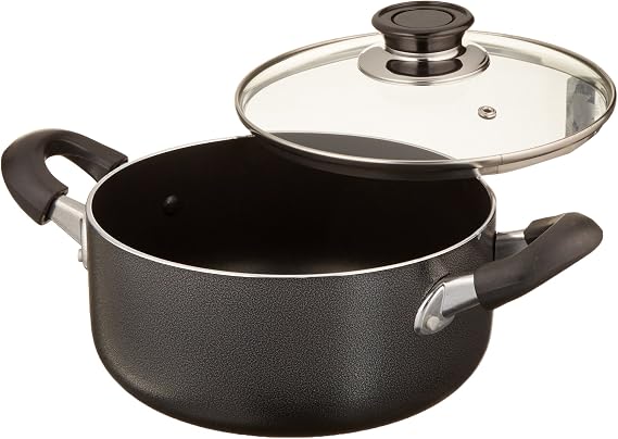 3.5 Qt. Non-Stick Cooking Pot