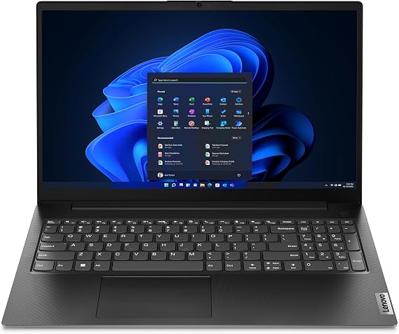 Lenovo V15 G4 IRU Laptop 39.6 cm (15.6") Full HD, Intel® Core™ i5, 8 GB DDR4-SDRAM, 512 GB SSD, Windows 11 Pro