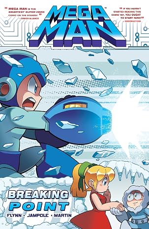 Mega Man 6: Breaking Point