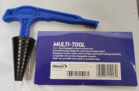 Ultimate Multi-Tool