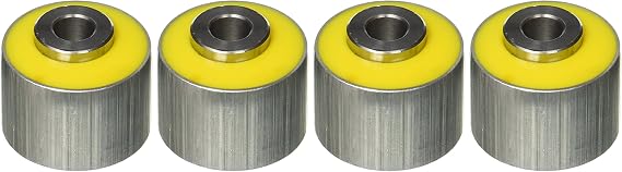 ARB Caster Kit Y60/Y61&Lc80/100 (OMECA77B)