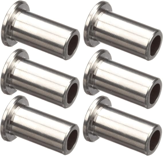 OCSParts Bearing Sleeve, Pack of 6, Replaces Crathco Grindmaster 3220