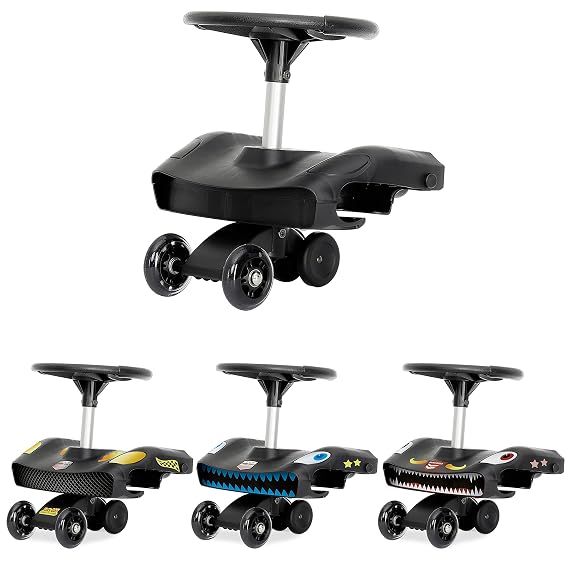 Evolur Cruise Rider Scooter