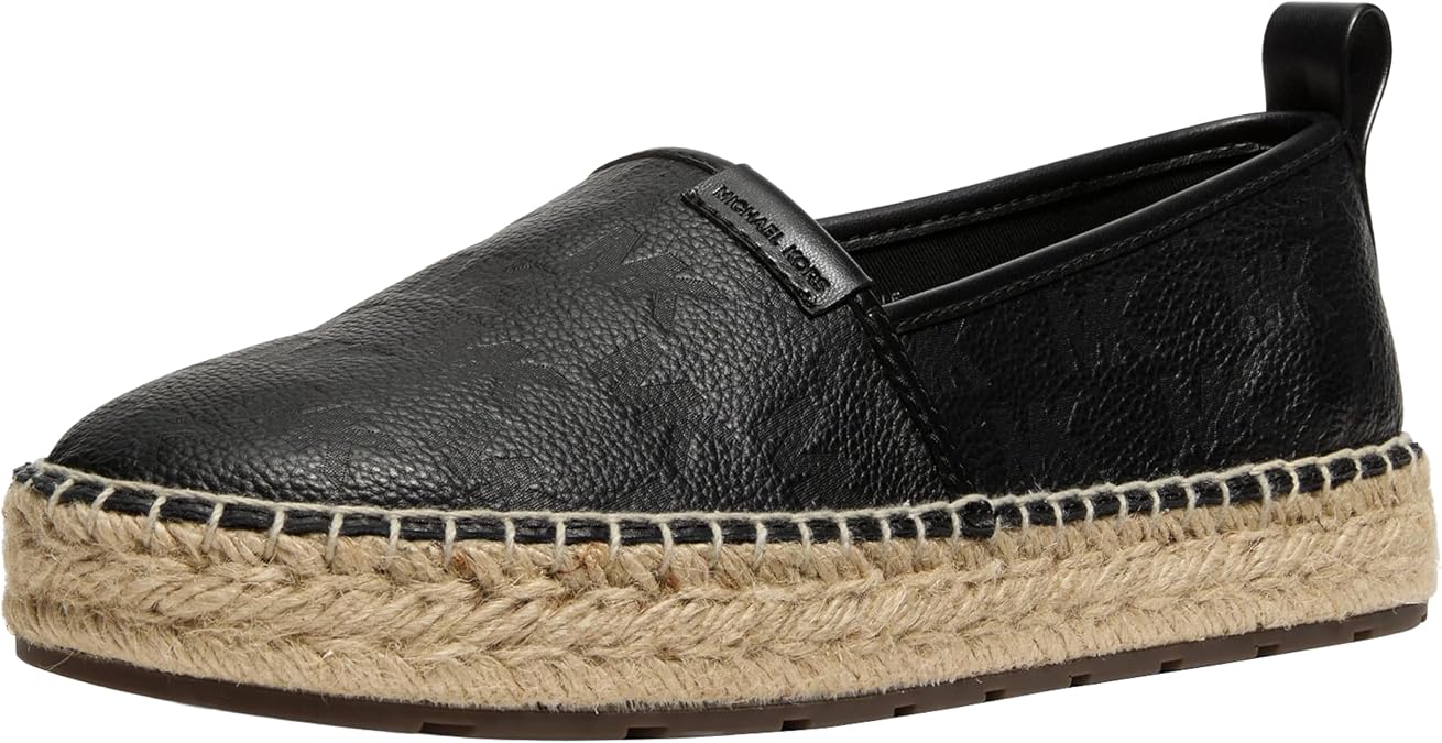 Michael Kors Mens Elias Espadrille