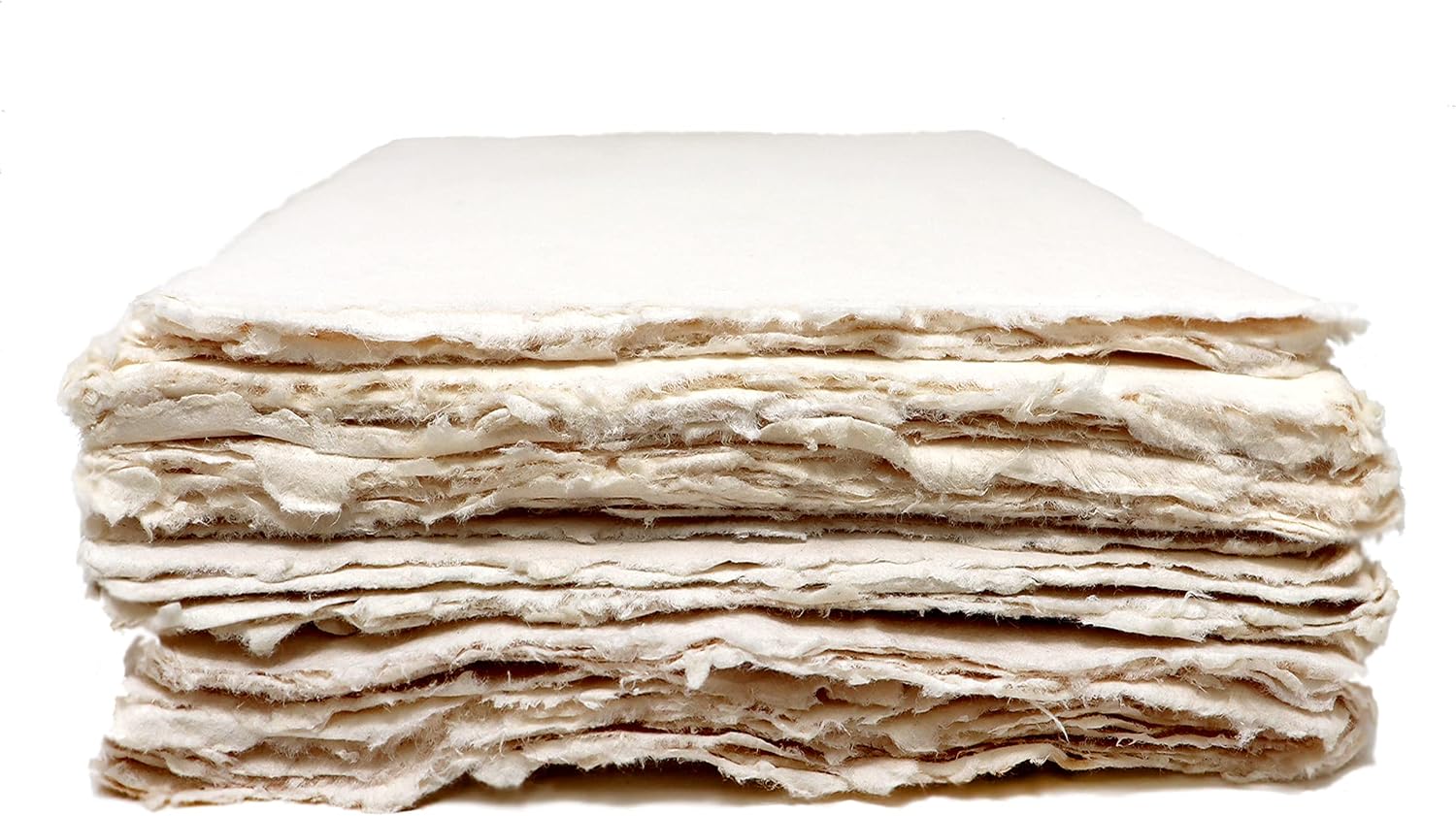 Artway Indigo - A5 Cotton Rag Paper - 100% CottonHandmade - 250gsm Smooth Texture - A5 40 Sheets