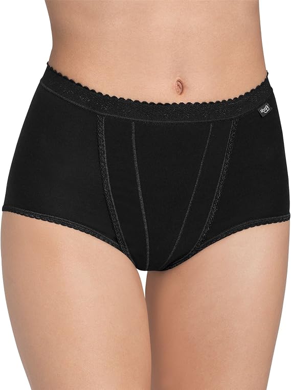 Sloggi Control Tai, Women's Briefs