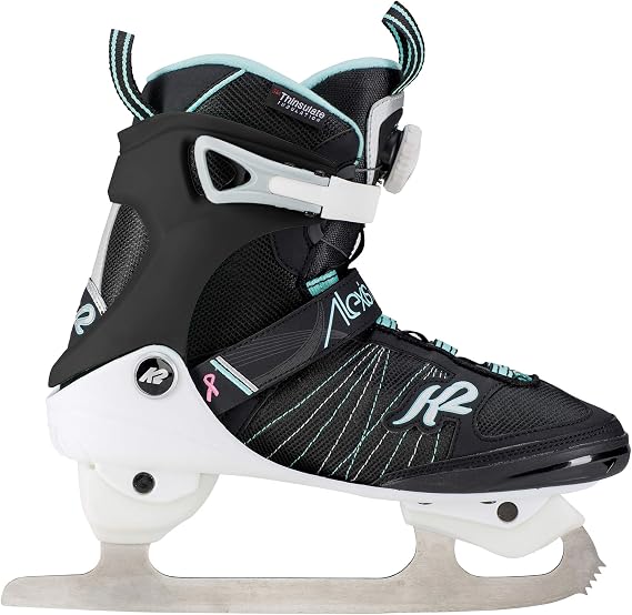 K2 Skate Women's Alexis Boa Ice Skate