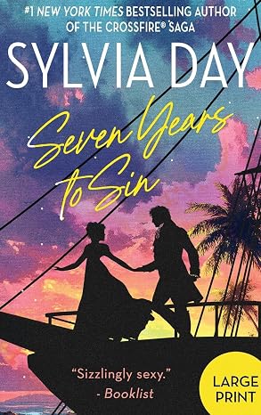 Seven Years to Sin