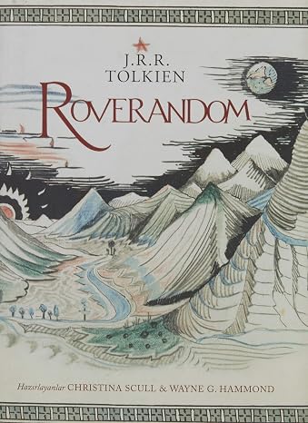 Roverandom (Özel Ciltli Baskı)