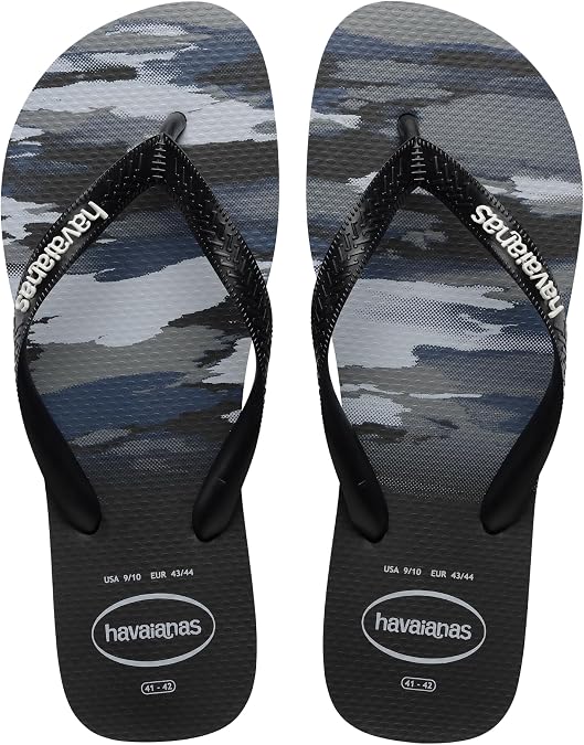 Havaianas Top Camu Men's FlipFlop