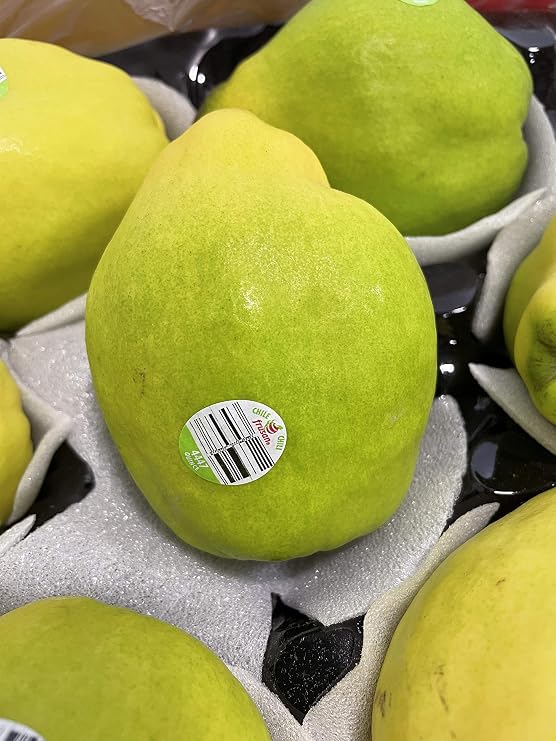 Kejora Fresh Quince - 6 pcs