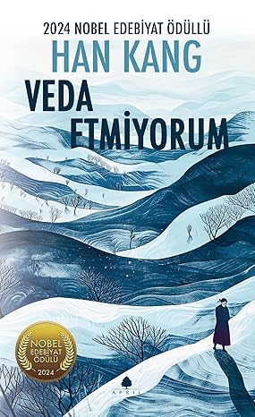 Veda Etmiyorum