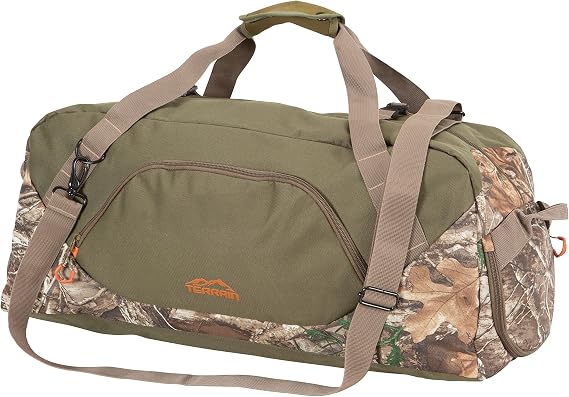 Allen Company Terrain Basin