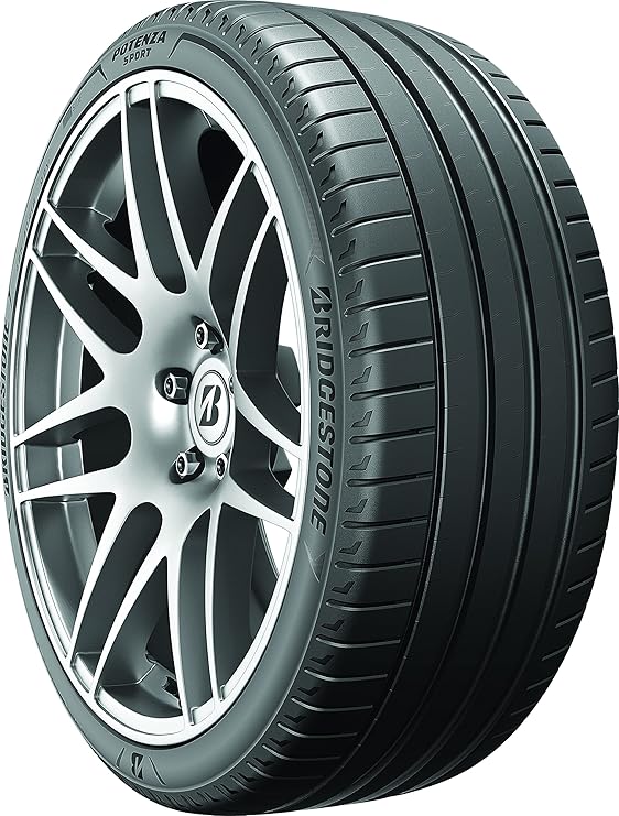 Bridgestone POTENZA SPORT 215/45R17 91Y PERFORMANCE SUMMER
