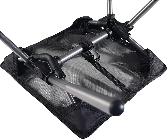 TREKOLOGY YIZI-LITE Anti-Sinking Sand Cover & Ground Sheet for Camping Chairs, Fit YIZILITE Camping Backpacking Chairs