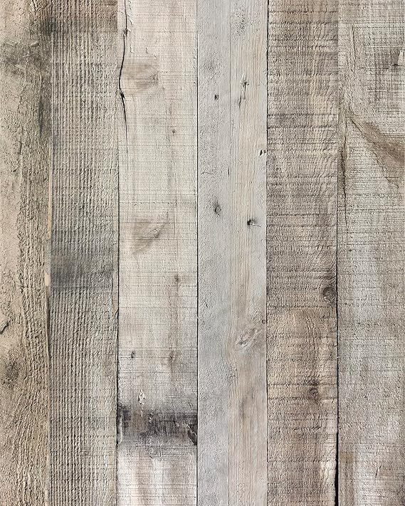 Livebor Light Gray Wood Contact Paper Peel and Stick Wallpaper 17.7x 236.2 Wood Wallpaper Peel and Stick Shiplap Contact Paper Wood Plank Self Adhesive Wallpaper Distressed Wood Wall Paper