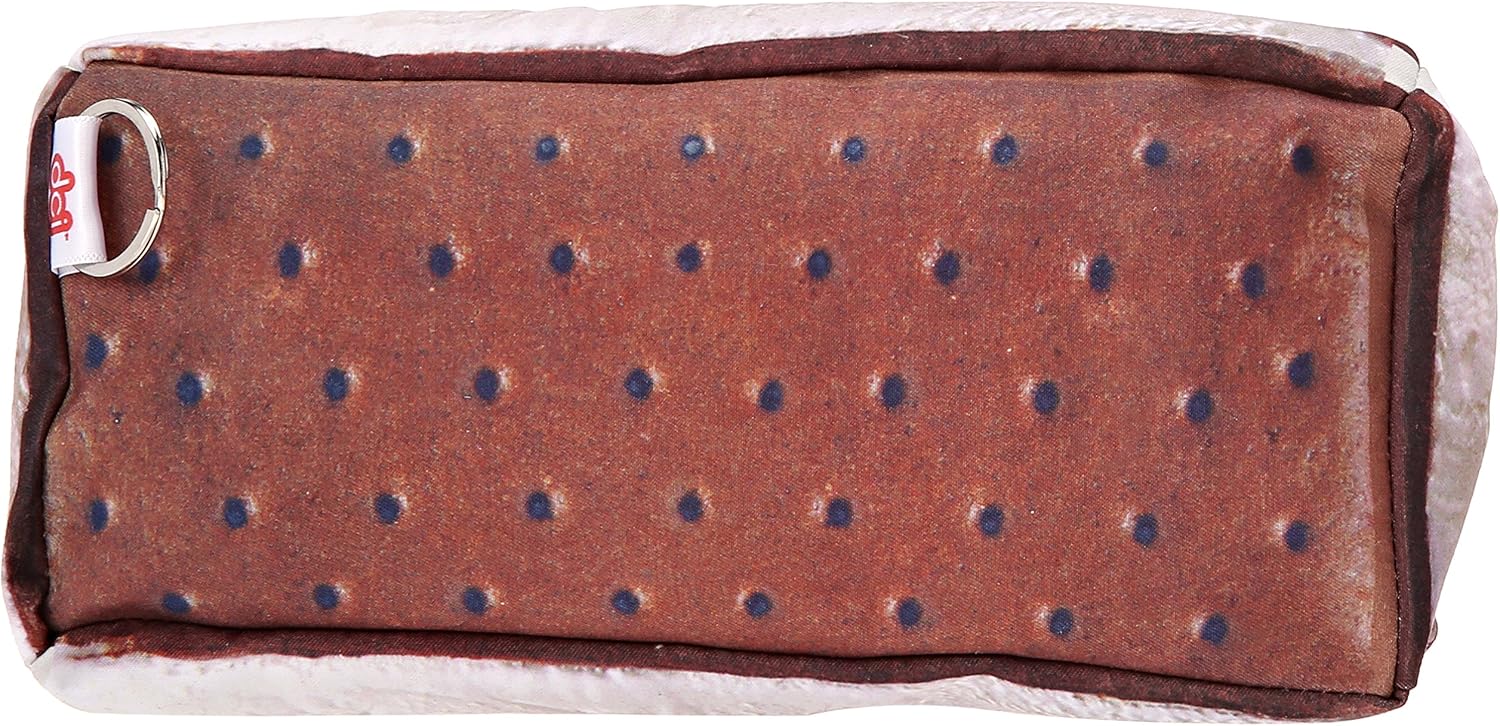 DCI Ice Cream Sandwich Yummypocket
