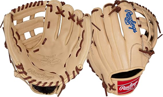 Rawlings Select Pro Lite Player Edition Youth Glove Series