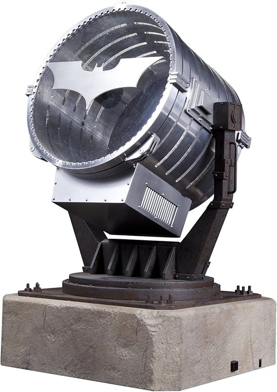 DC Collectibles Bat Signal Prop