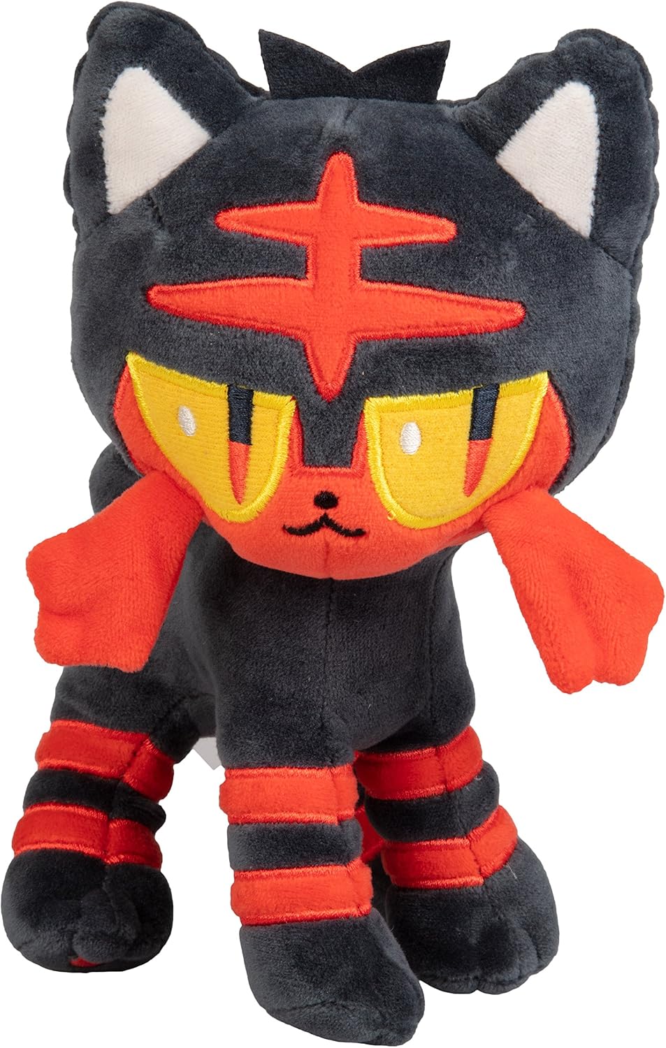 Pokemon 8" Plush