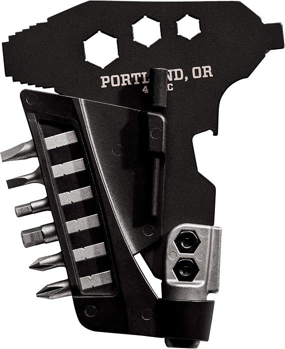 Gerber Span Shot Solid State Tool [31-002945]