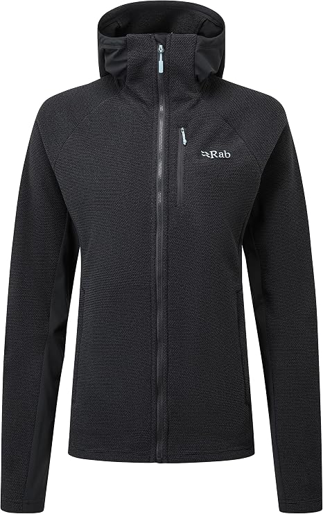 Rab Women's Capacitor Hoody