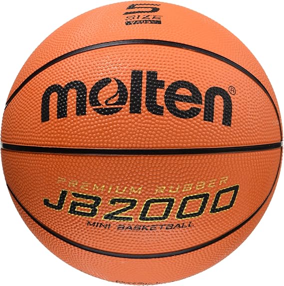 Molten JB2000 Basketball