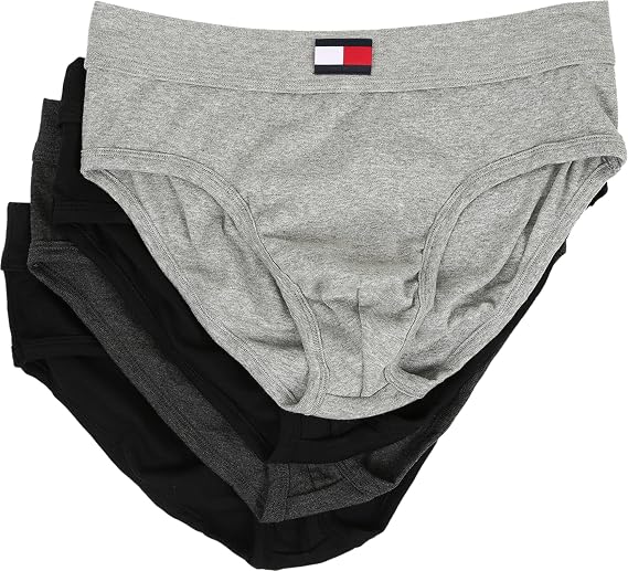 Tommy Hilfiger mens Cotton Classic Brief Megapack