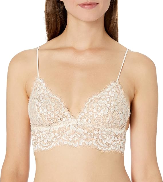 Cosabella Women's PRET Bralette Bra