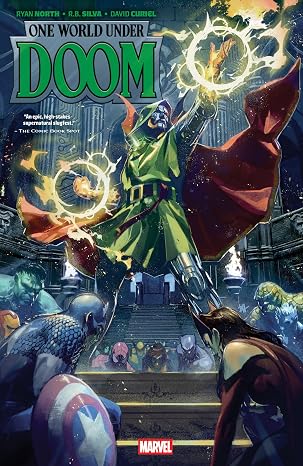One World Under Doom