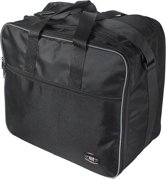 GREAT BIKERS GEAR - Top Box Inner Liner Luggage Bag For Harley Davidson Pan America 1250
