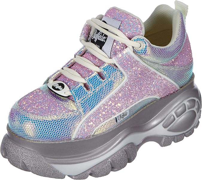 Buffalo London Women's Low-Top Sneakers