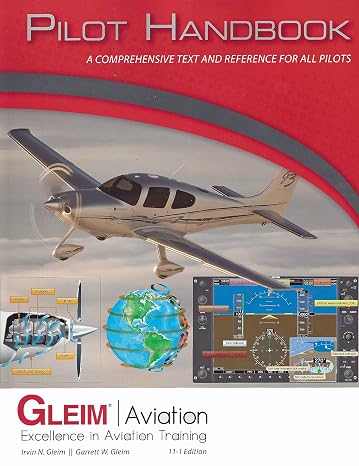 Gleim Pilot Handbook - 11th Edition