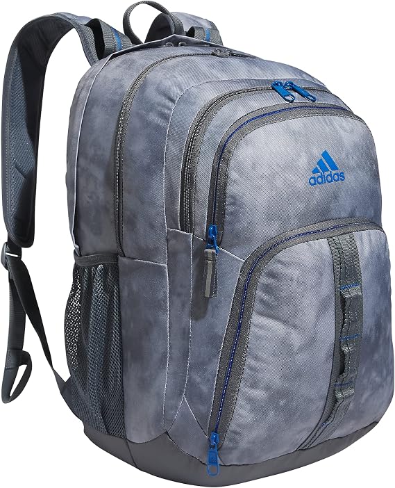 adidas Prime 6 School Backpack