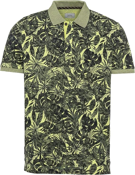 camel active Men's Polo