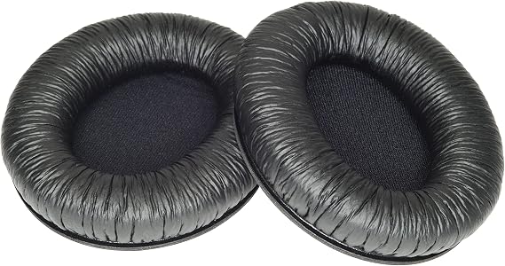 KRK Replacement Ear Cushions for KNS-6400/6402 Pr