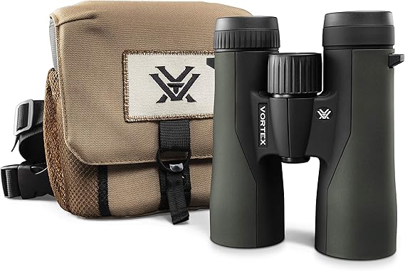 Vortex Crossfire HD 8x42 Binoculars