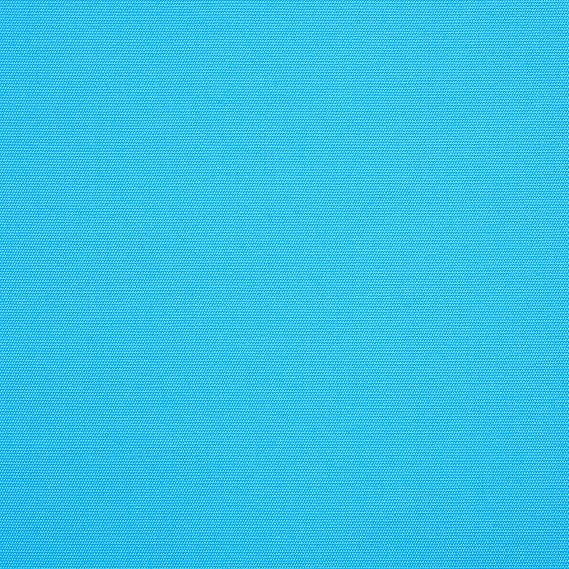 Sunbrella Outdoor Fabric by The Yard | Canvas Cyan | Official Sunbrella Seller | Indoor or Outdoor Upholstery Fabric for Chairs, Cushions, Drapery, Pillows, Furniture