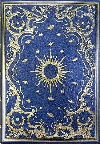 Celestial Journal