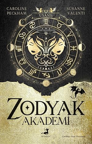 Zodyak Akademi 1 - Uyanış