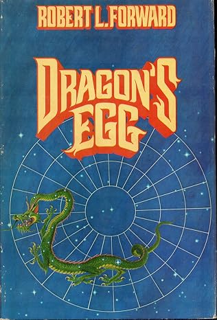 Dragon's Egg