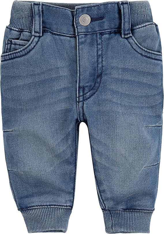 Levi's Baby Boys' Jogger Pants